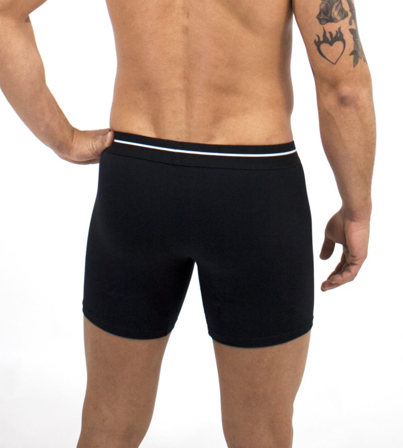 pack 3 boxers para homem