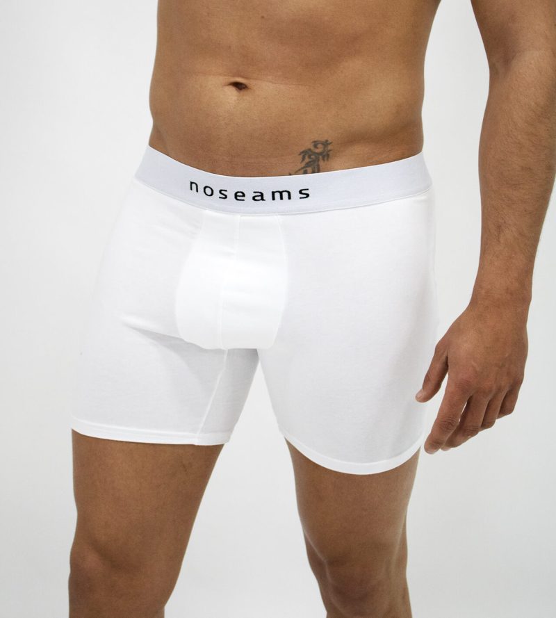 pack 3 boxers para homem