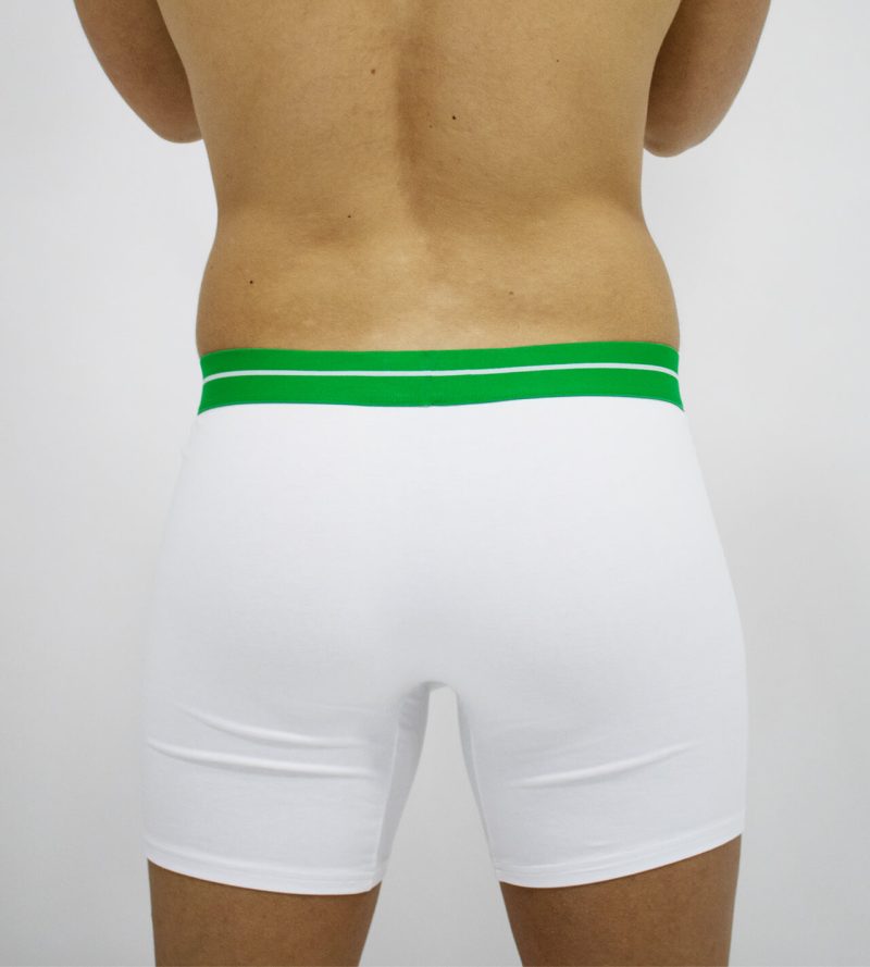 pack 3 boxers para homem