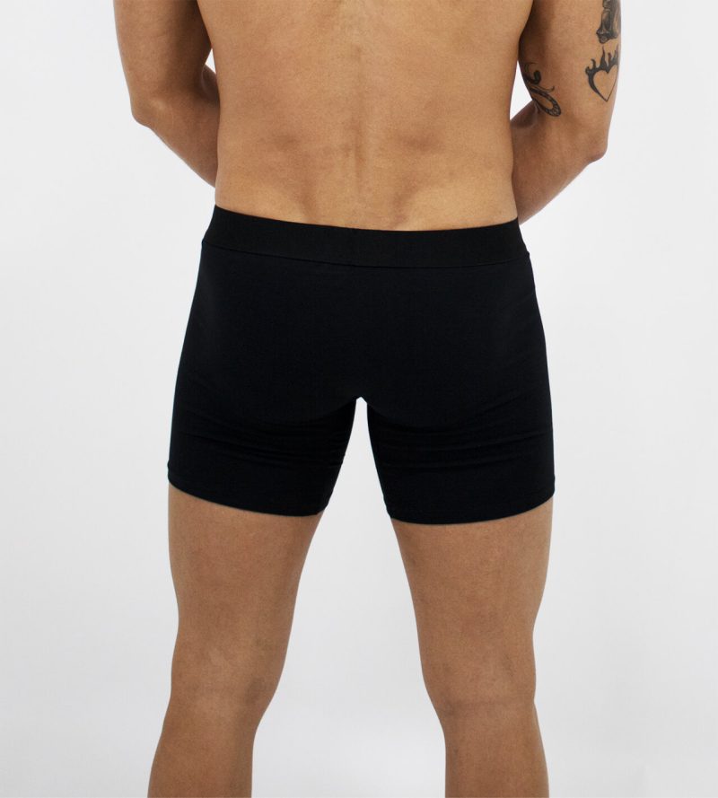 pack 3 boxers para homem