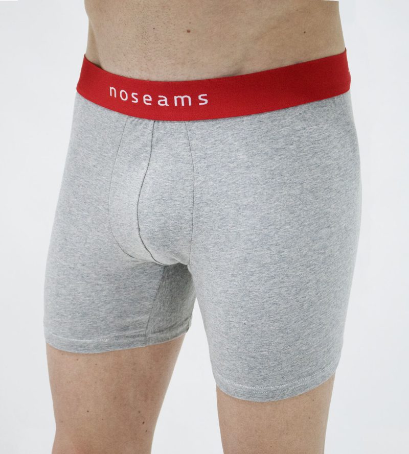 pack 3 boxers para homem