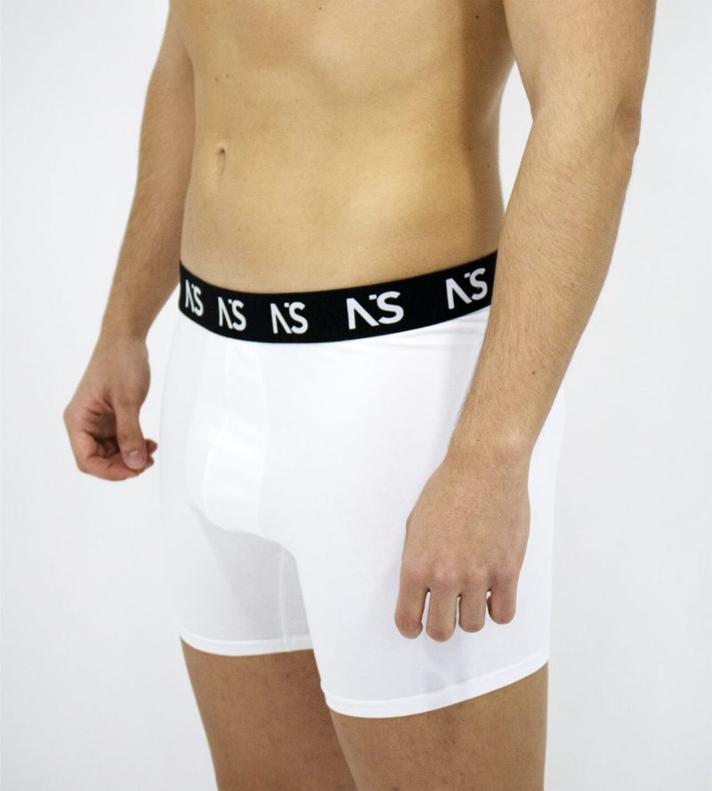 pack 3 boxers para homem