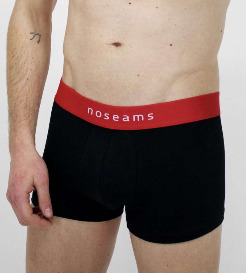 pack 3 boxers para homem