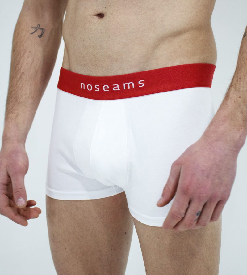 pack 3 boxers para homem