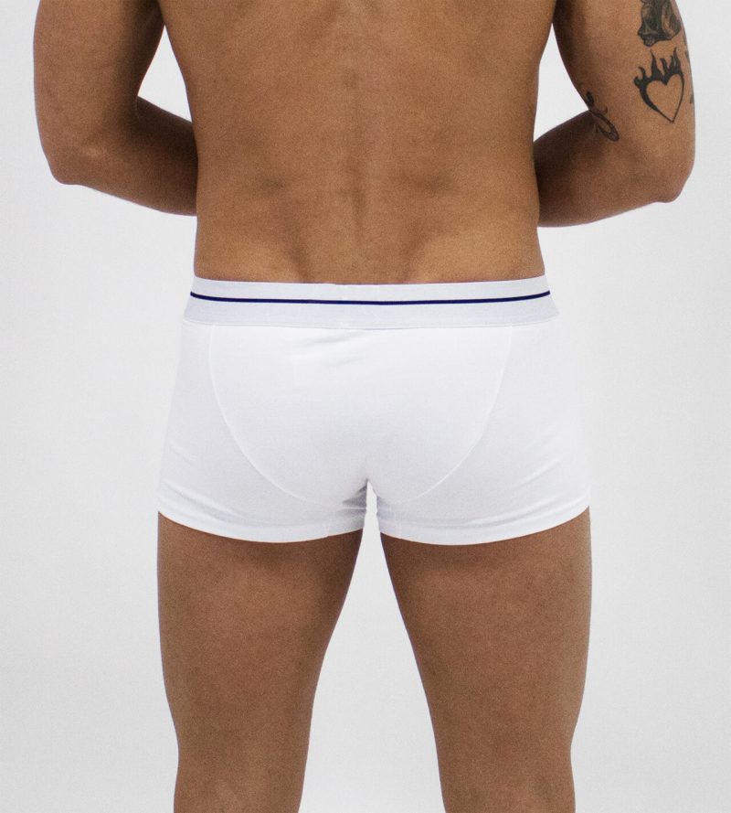 pack 3 boxers para homem